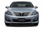 Toyota Crown Hybrid Concept 2007 года